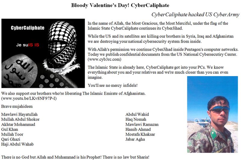 Illustration for article titled Newsweek Twitter Hacked by Group Alleging Themselves to Be ISIS